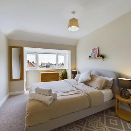 Stones Throw - Stunning House, Mins From Beach And Dogs Welcome Broadstairs Exterior photo