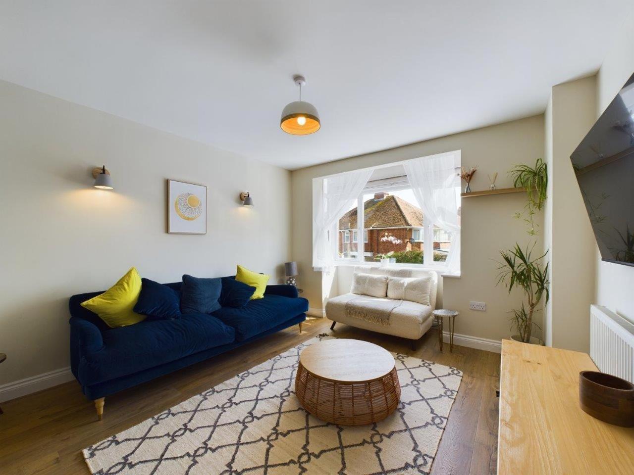 Stones Throw - Stunning House, Mins From Beach And Dogs Welcome Broadstairs Exterior photo