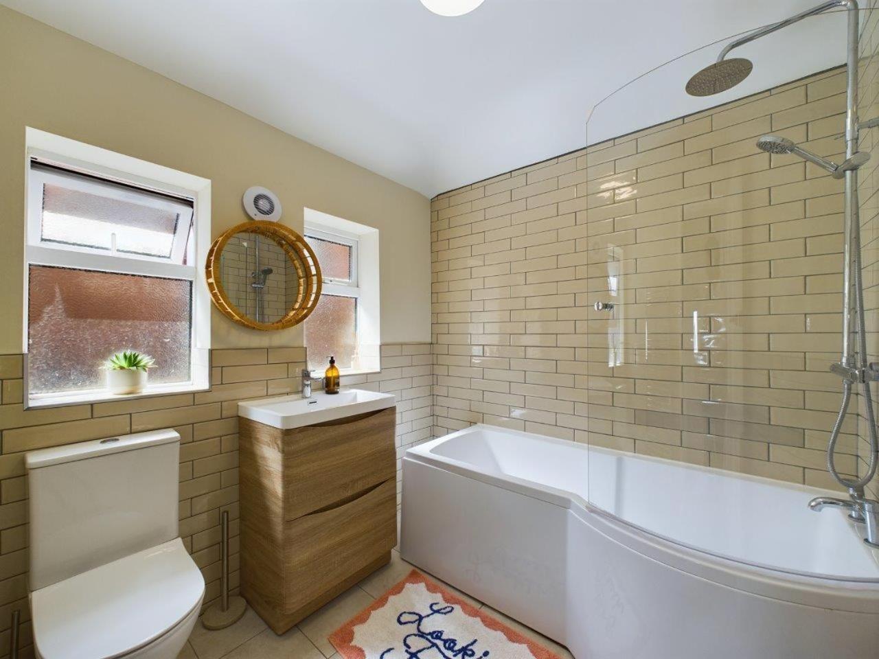 Stones Throw - Stunning House, Mins From Beach And Dogs Welcome Broadstairs Exterior photo