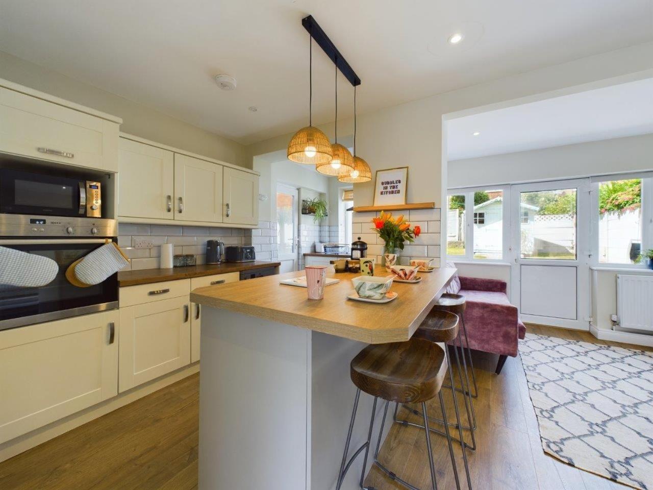 Stones Throw - Stunning House, Mins From Beach And Dogs Welcome Broadstairs Exterior photo